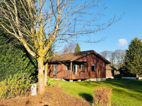 Deer Croft Lodge